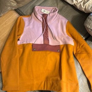 LL Bean Signature pullover